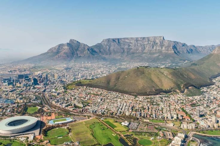 South Africa